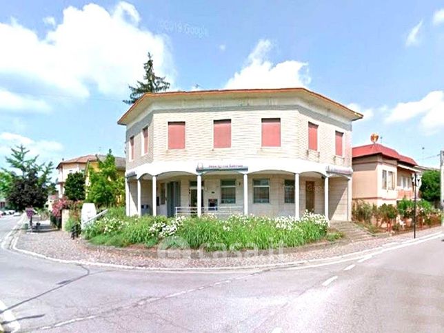 Appartamento in residenziale in Via G. Garibaldi 1