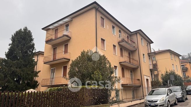 Appartamento in residenziale in Via Valdonega 19