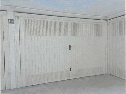 Box/posto auto in residenziale in