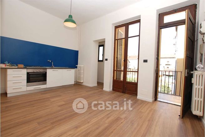 Appartamento in residenziale in Via Sesia 10