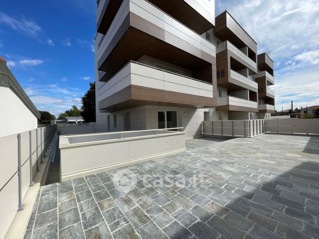 Appartamento in residenziale in Via XXV Aprile 10