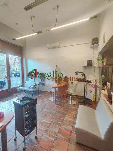 Attività/licenza (con o senza mura) in commerciale in Largo Nicola Fabrizi 104