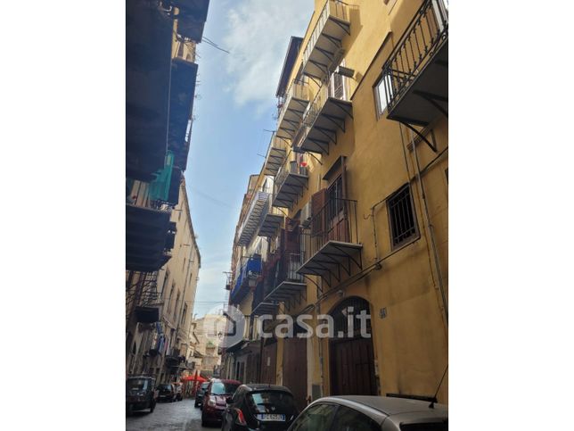 Appartamento in residenziale in Via Coltellieri 34