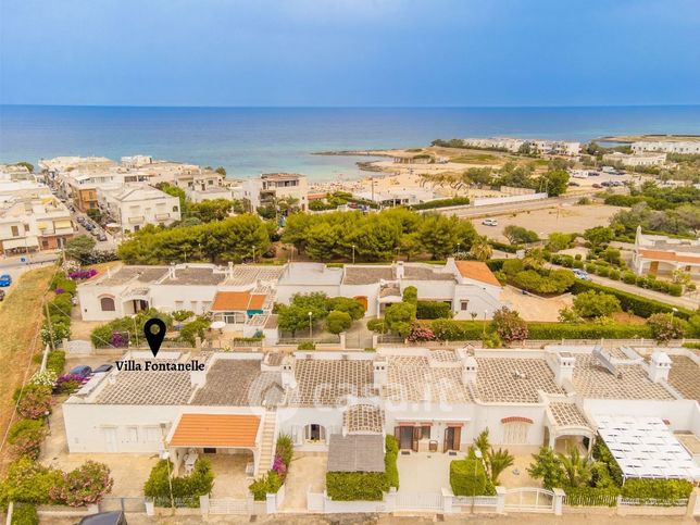 Villa in residenziale in ostuni