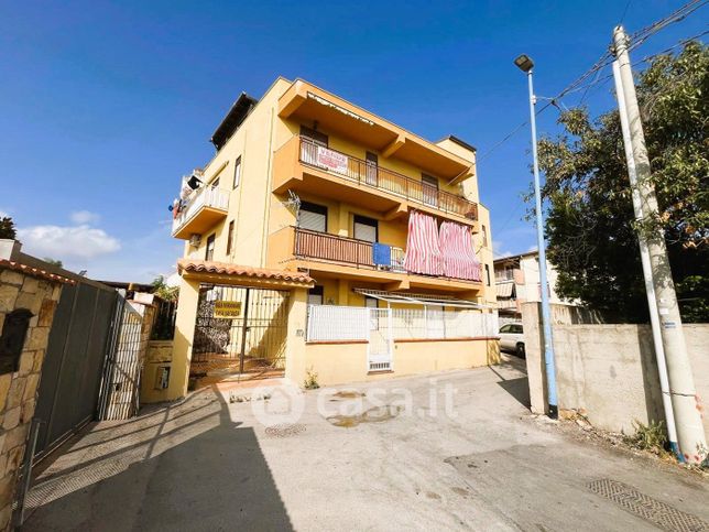 Appartamento in residenziale in Via Alaimo Giuliano 19