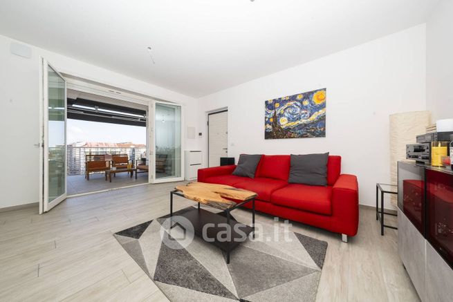 Appartamento in residenziale in Via Niccolò Tommaseo 8