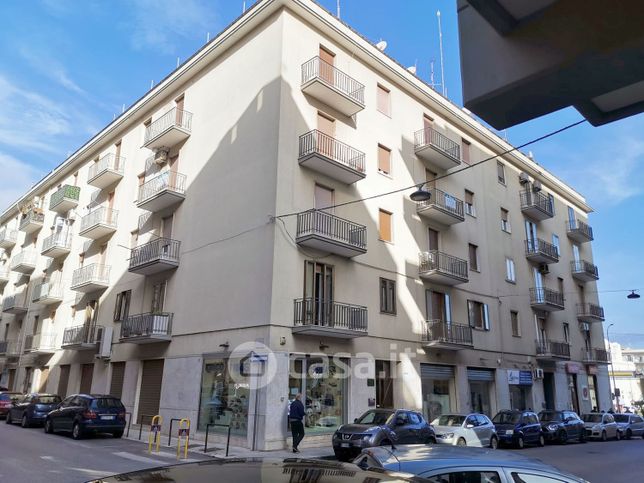 Appartamento in residenziale in Via Taranto 14