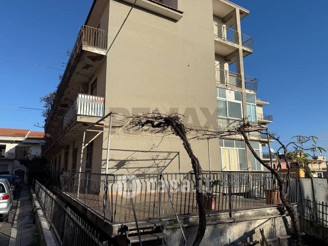 Appartamento in residenziale in Via A. Volta 2 A
