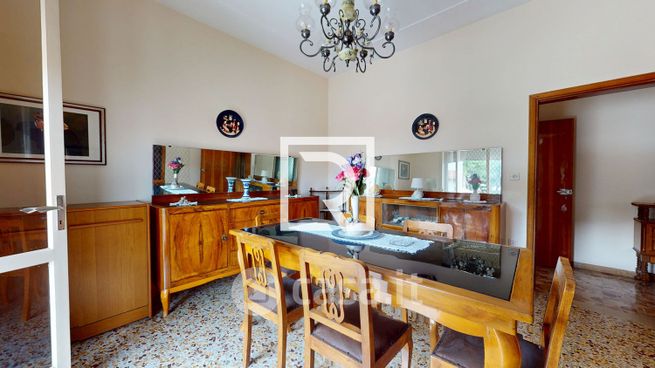 Appartamento in residenziale in Via Pietro Mascagni 23