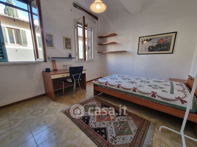 Appartamento in residenziale in Via San Gallo