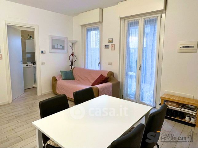 Appartamento in residenziale in Via delle Rosette 122