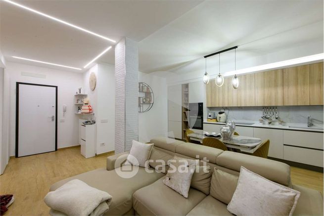 Appartamento in residenziale in 