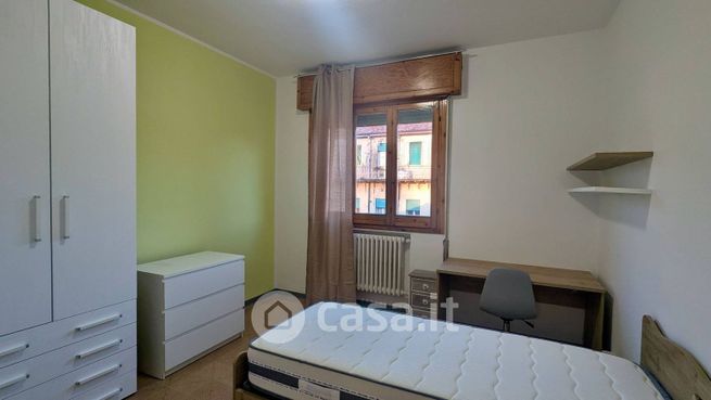 Appartamento in residenziale in Via dei Baluardi