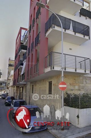 Appartamento in residenziale in Via Giuseppe Toniolo