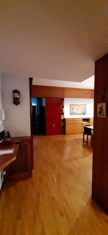 Appartamento in residenziale in Via Alfredo Catalani