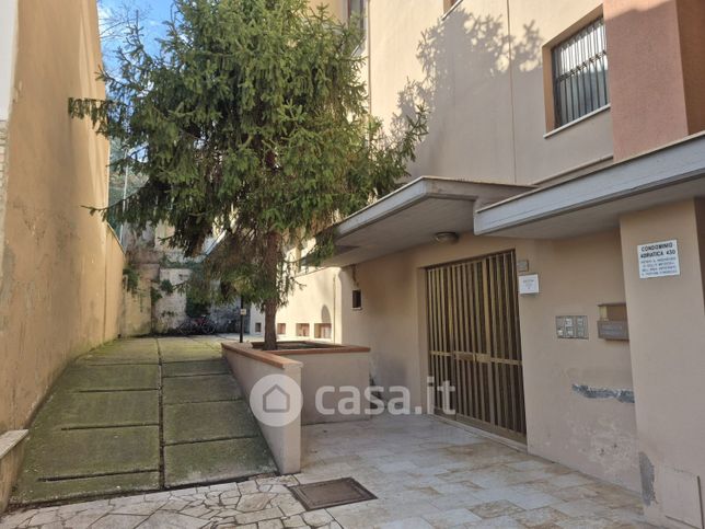 Appartamento in residenziale in Via Adriatica 430