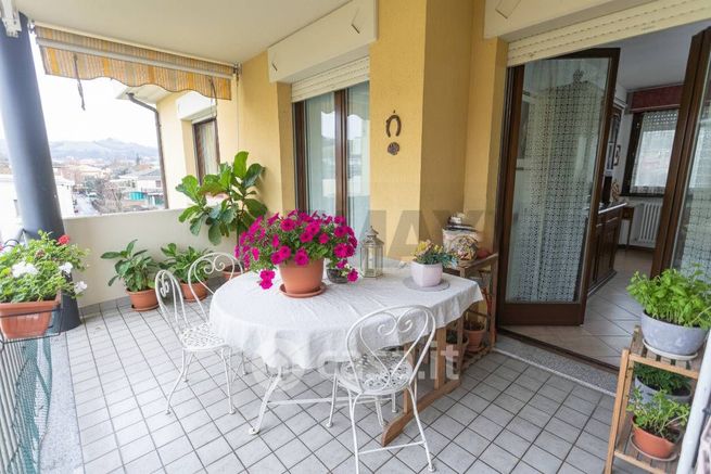 Appartamento in residenziale in Via Martiri di Nassiriya 5