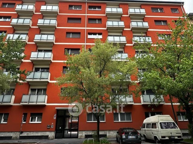 Appartamento in residenziale in Via Ravenna