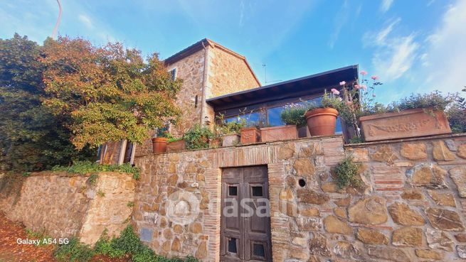 Casa indipendente in residenziale in Località Poggio Murella