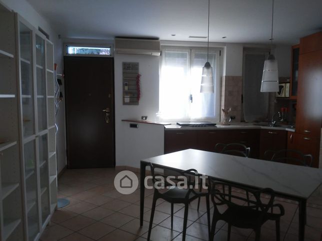 Appartamento in residenziale in Via San Miniato 8