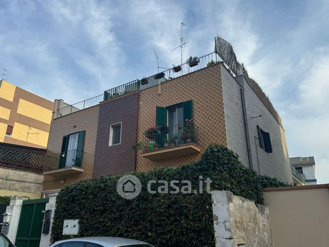 Appartamento in residenziale in Via V. Maiorano Capitano