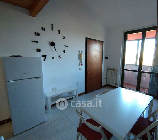 Appartamento in residenziale in Via Vigentina 25