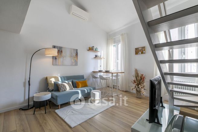Appartamento in residenziale in Via Santa Chiara