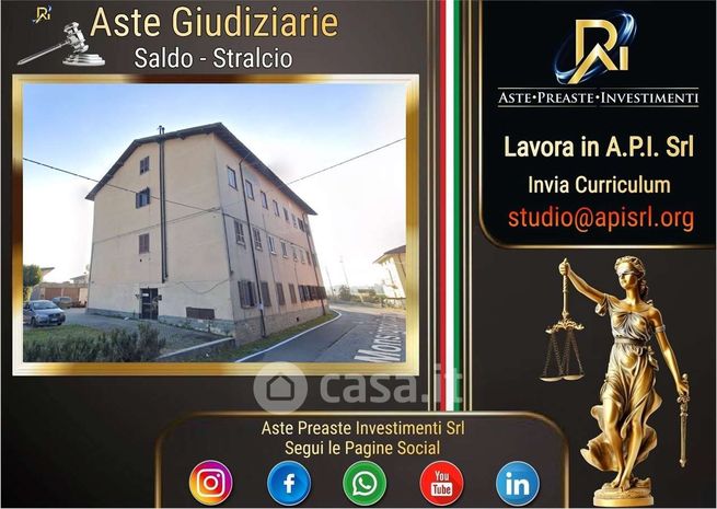 Appartamento in residenziale in Via Cascina Brughée 10