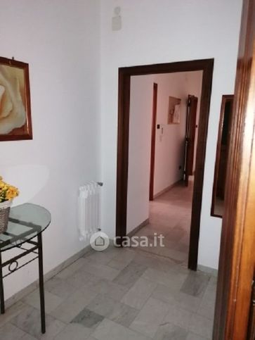 Appartamento in residenziale in Via Fiume 47