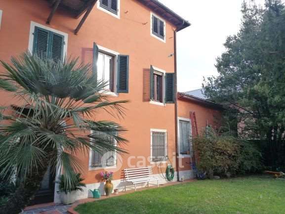 Appartamento in residenziale in Via dell'Acquacalda 140