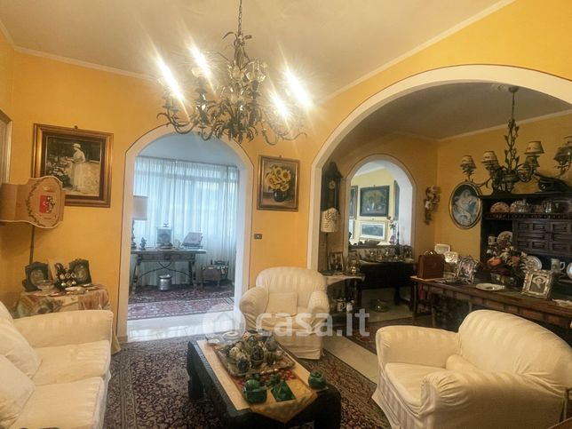 Appartamento in residenziale in Via dello Steccuto