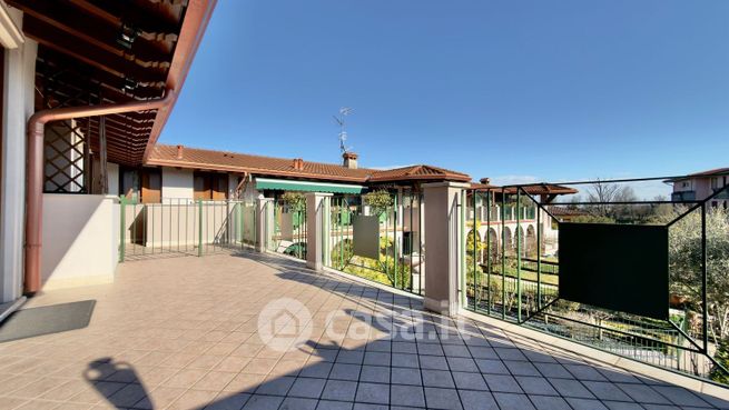 Appartamento in residenziale in Via dei Ferrazzi