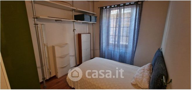 Appartamento in residenziale in Via Fiorenzo Favini