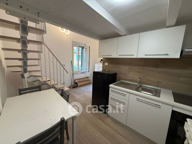 Appartamento in residenziale in Via Alessio Lorenzini