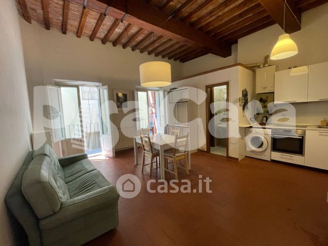 Appartamento in residenziale in Via Notari