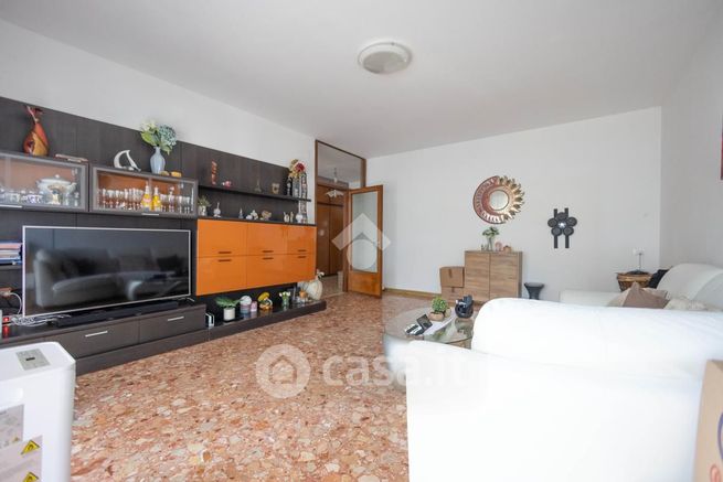 Appartamento in residenziale in