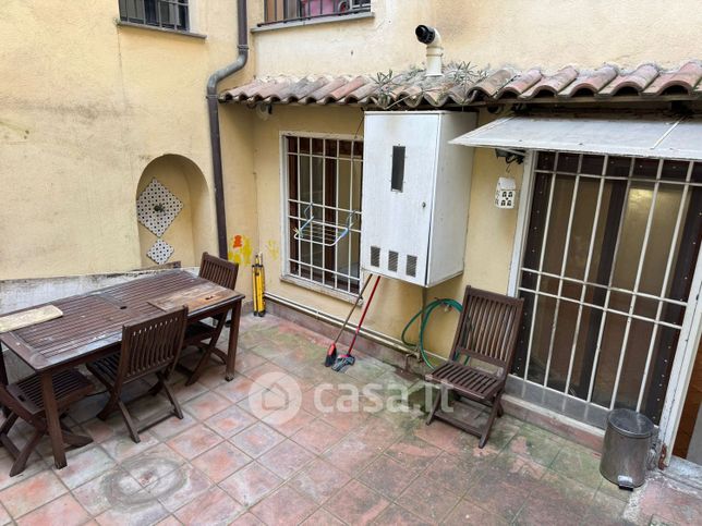 Appartamento in residenziale in Via Margutta 42