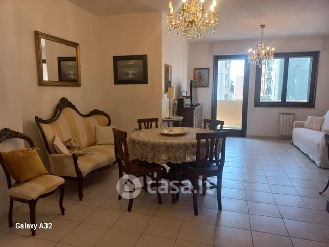 Appartamento in residenziale in Via Bolzano