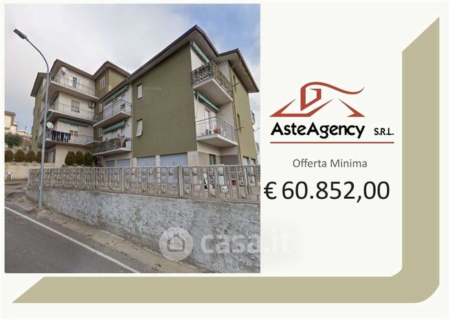 Appartamento in residenziale in Via Concio 5