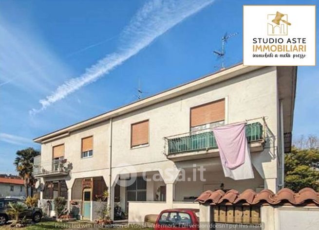 Appartamento in residenziale in Via Lambro 22