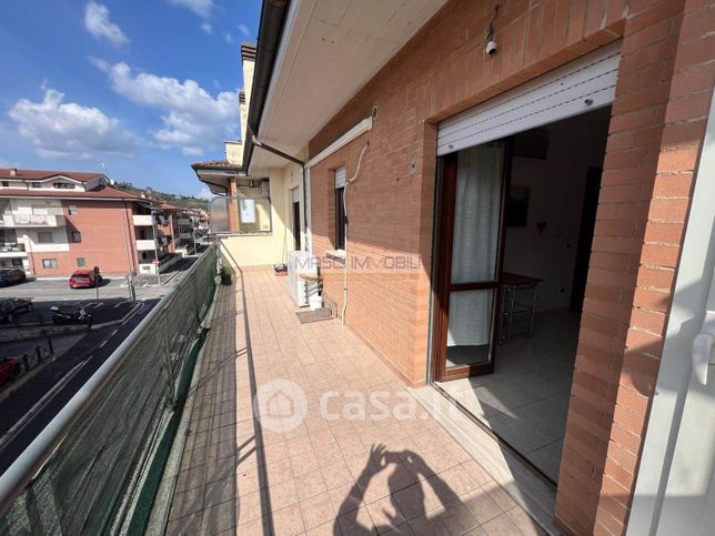 Appartamento in residenziale in 