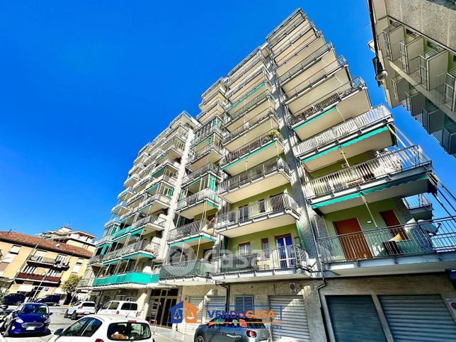 Appartamento in residenziale in Via Montevideo