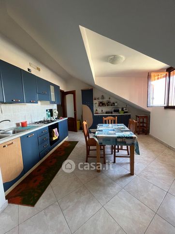 Appartamento in residenziale in Corso Umberto I