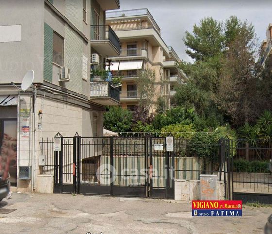 Box/posto auto in residenziale in Via Molfetta 23