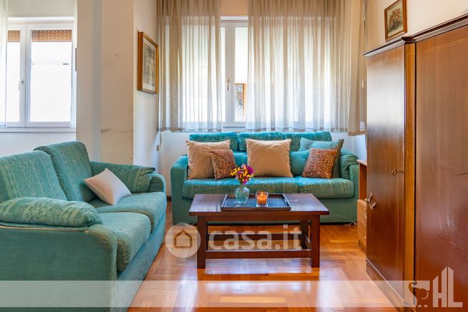 Appartamento in residenziale in Via G. Zais 9