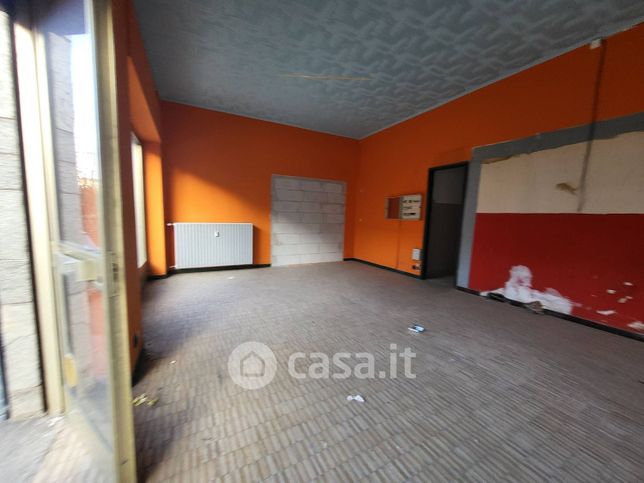Attivitã /licenza (con o senza mura) in commerciale in Via Giovanni Lovera