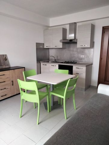 Appartamento in residenziale in Via Tommaso Landolfi 70