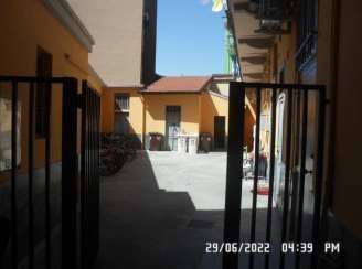 Appartamento in residenziale in Via Monte San Michele 36