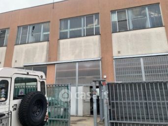 Capannone in commerciale in Via Nilde Iotti 61