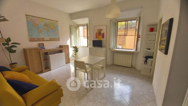 Appartamento in residenziale in Via Ottaviani